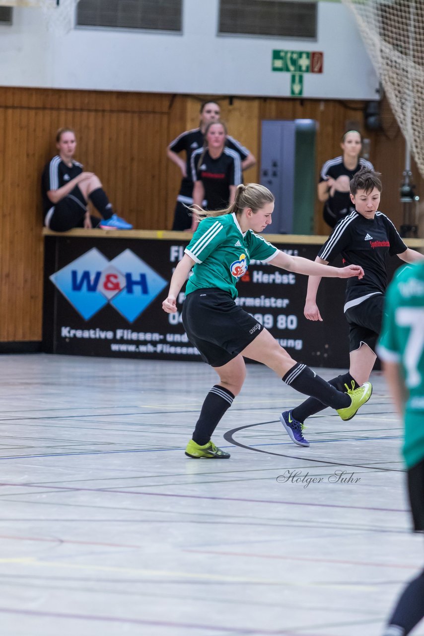 Bild 284 - Volksbank Cup Horst